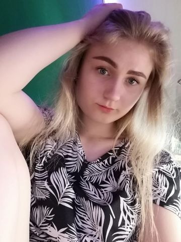 Проститутка Дарья